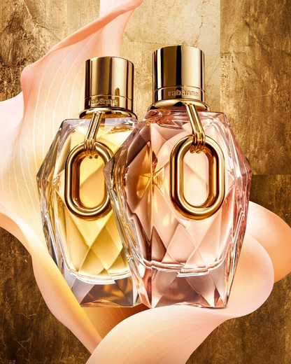 Paco Rabanne Million Gold for Her Pure Jasmine EDP 90ml