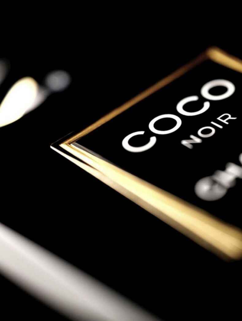 Chanel Coco Noir EDP 100ml