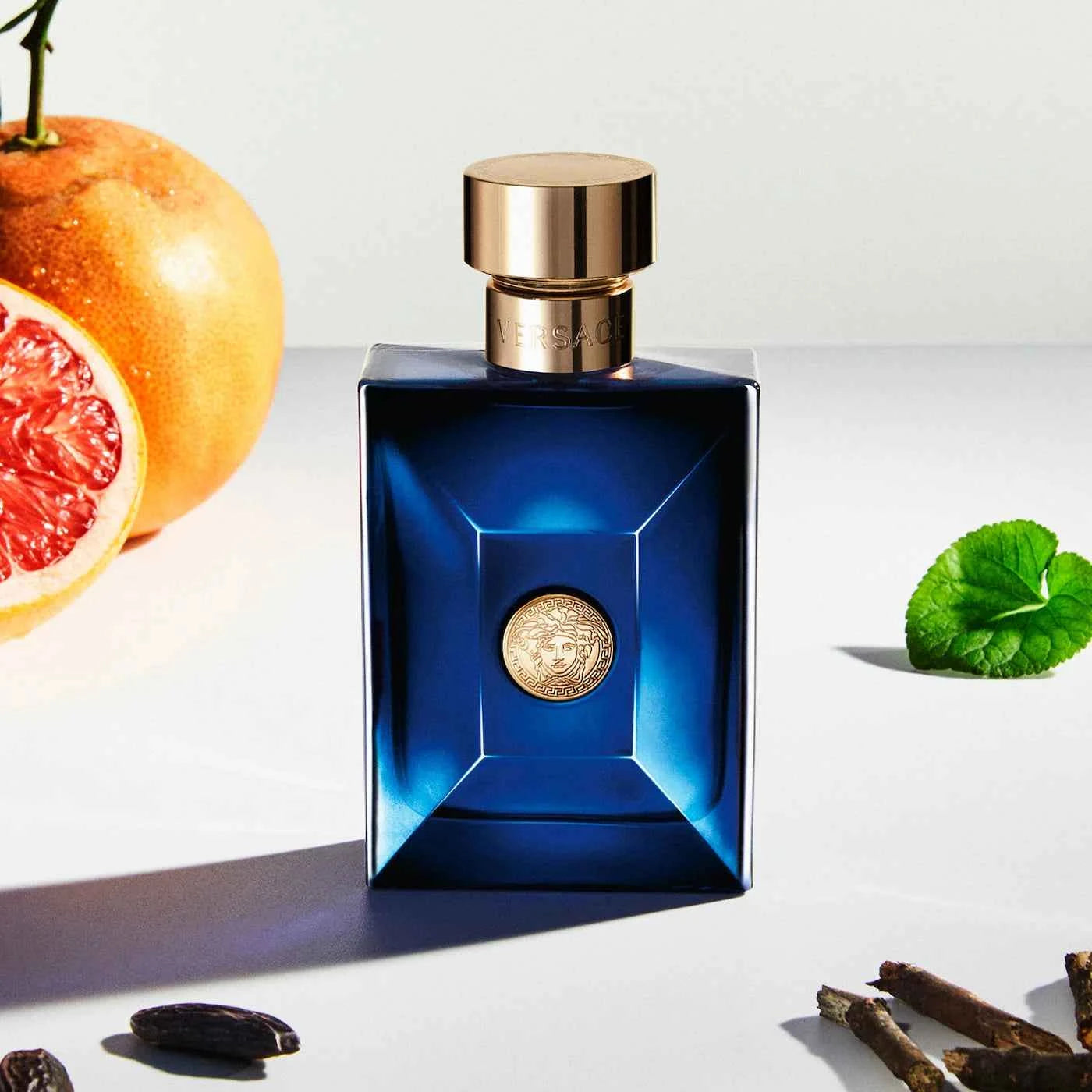 Versace Pour Homme Dylan Blue Eau De Toilette 100ml