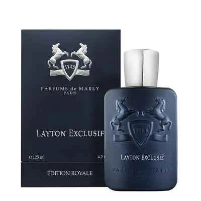 Parfums de Marly Layton Exclusif Parfum 125ml