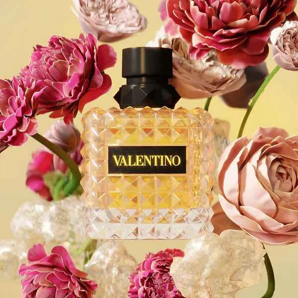Valentino Donna Born in Roma Yellow Dream EDP 100ml