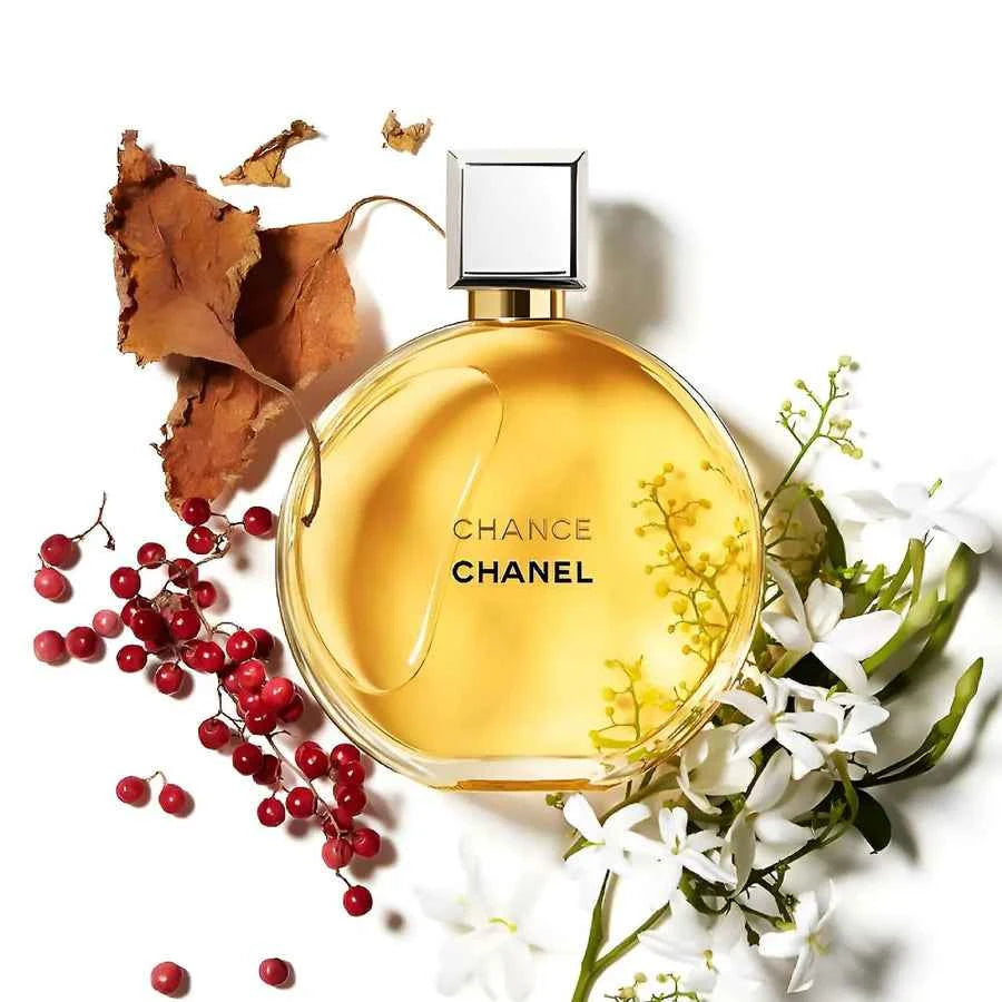 Chanel Chance EDP 100 ml (Clearance Item)