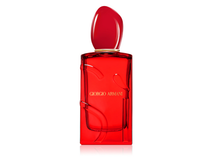 Giorgio Armani Si Passione Red Musk EDP