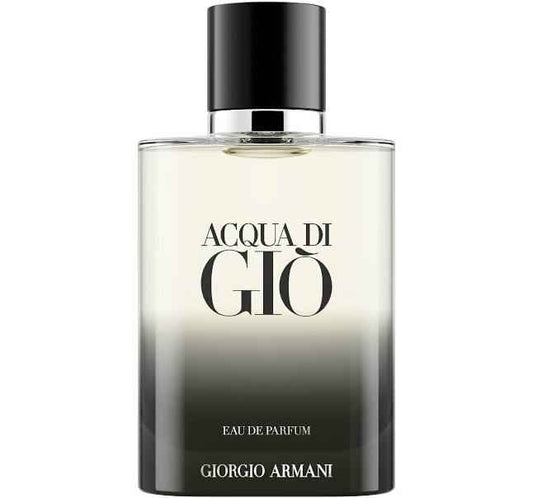 Acqua di Giò Profumo EDP 100ml
