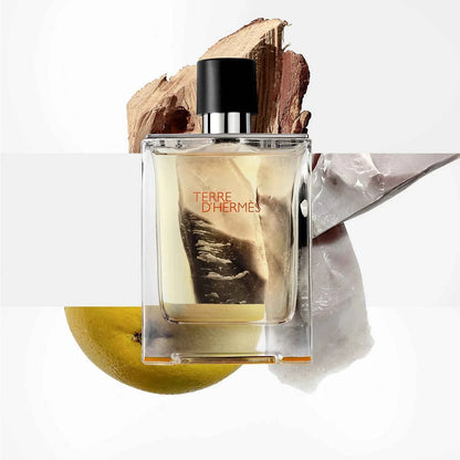 Terre d’Hermès Eau De Toilette 100ml