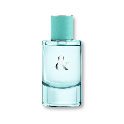 Tiffany & Co. Love for Her EDP 90ml