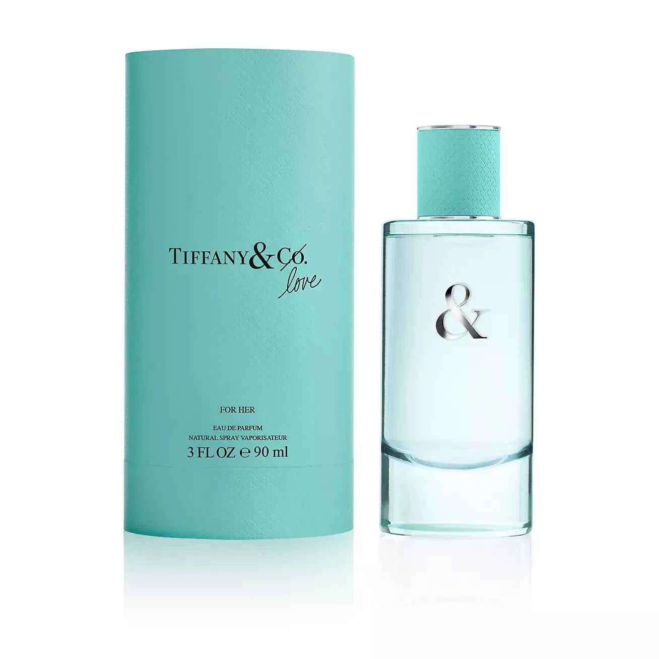Tiffany & Co. Love for Her EDP 90ml