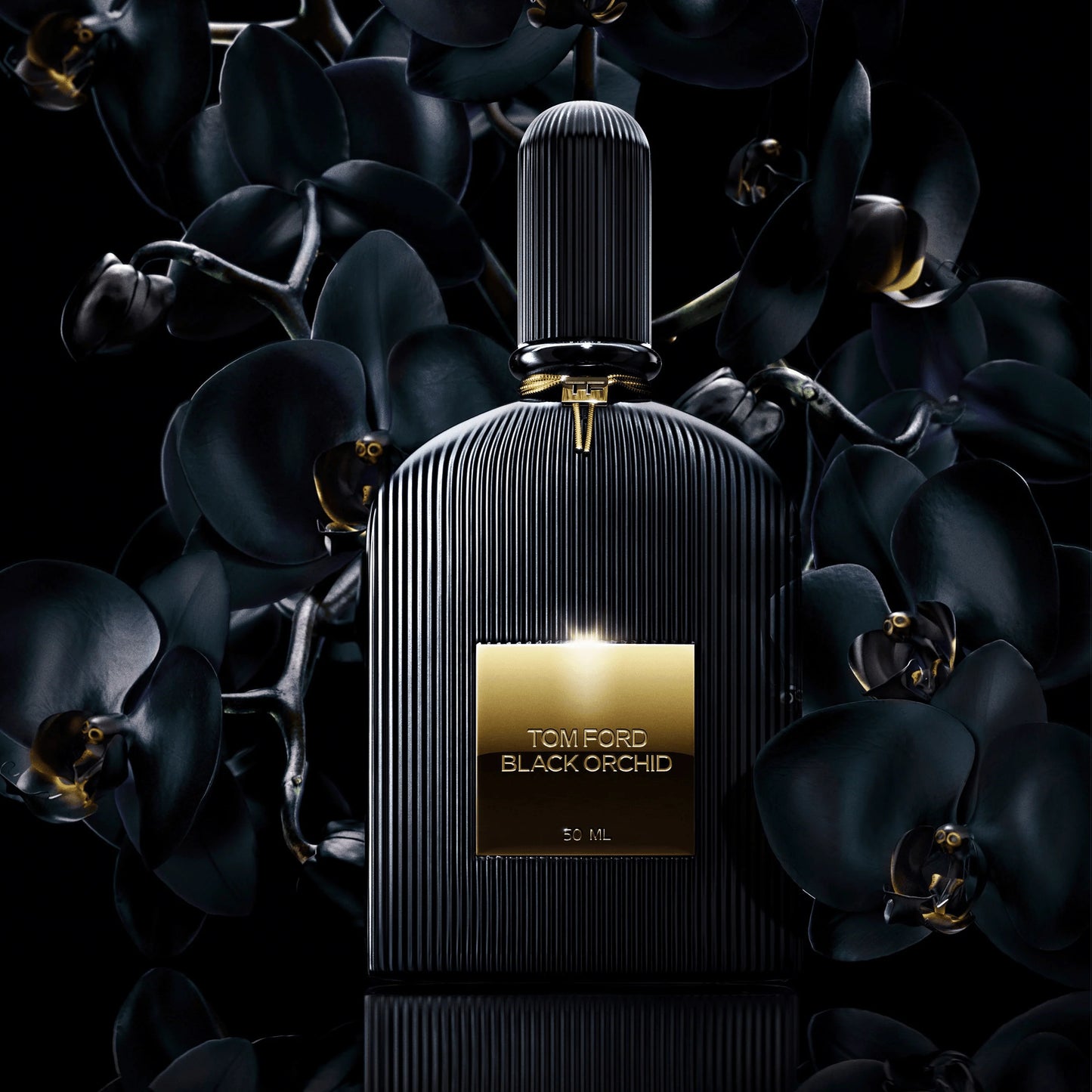 Tom Ford Black Orchid, luxury perfumes Australia
