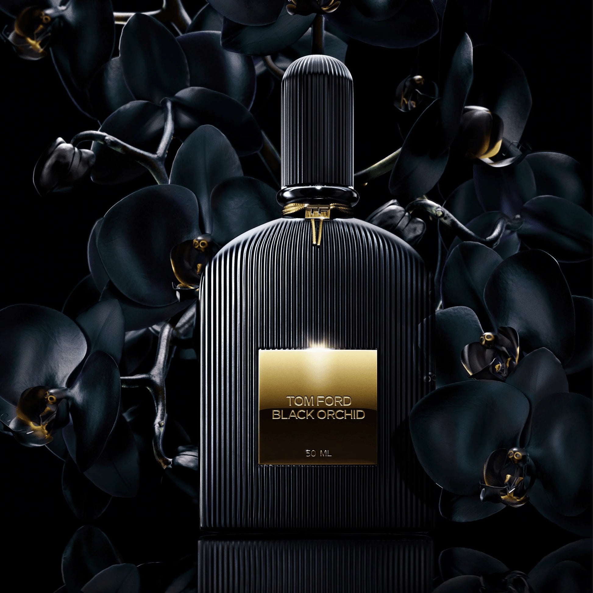 Tom Ford Black Orchid, luxury perfumes Australia
