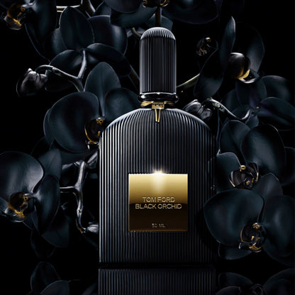 Tom Ford Black Orchid, luxury perfumes Australia

