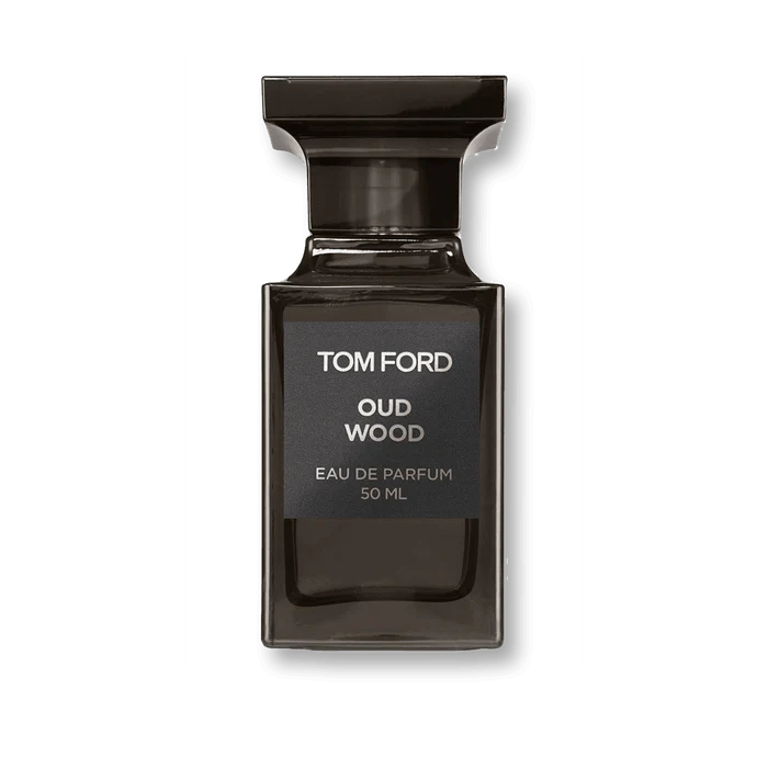 Discounted designer perfume "Tom Ford Oud Wood"