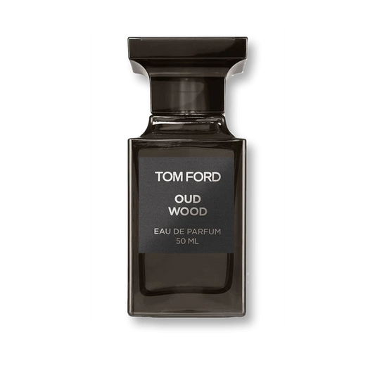 Discounted designer perfume "Tom Ford Oud Wood"