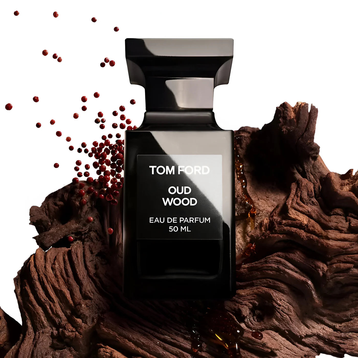Buy Discounted designer perfume "Tom Ford Oud Wood"