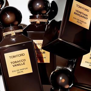 Tom Ford Vanille Fatale EDP 50ml- Clearance Item
