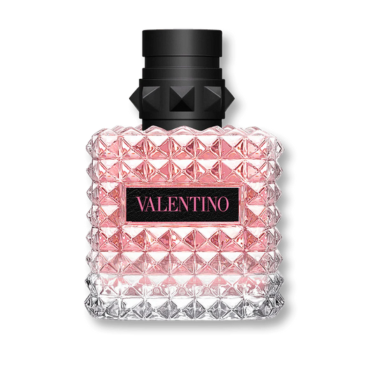 Valentino Donna Born in Roma Eau De Parfum