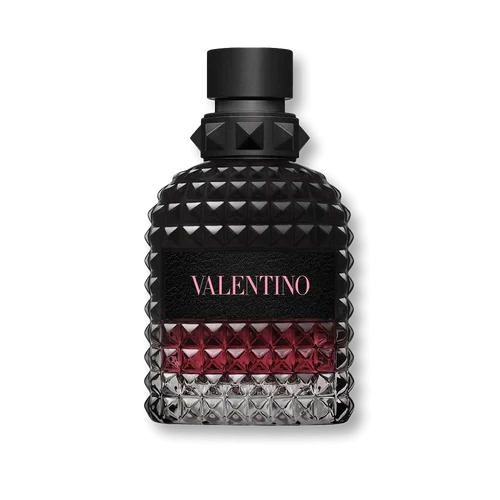 Valentino Uomo Born in Roma Intense EDP 100ml