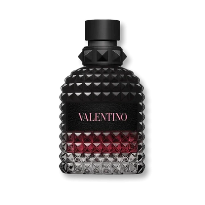 Valentino Uomo Born in Roma Intense EDP 100ml