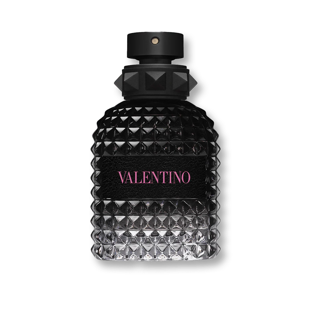 Valentino Uomo Born in Roma Eau De Toilette 100ml