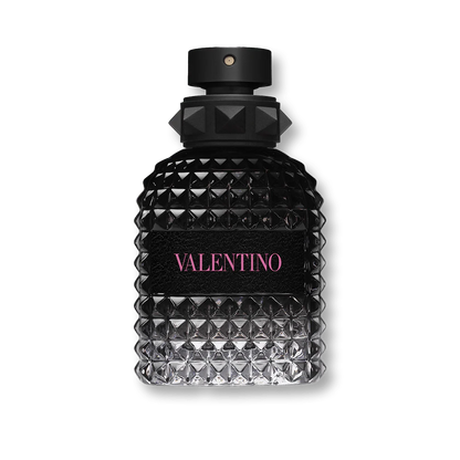 Valentino Uomo Born in Roma Eau De Toilette 100ml