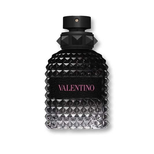 Valentino Uomo Born in Roma Eau De Toilette 100ml