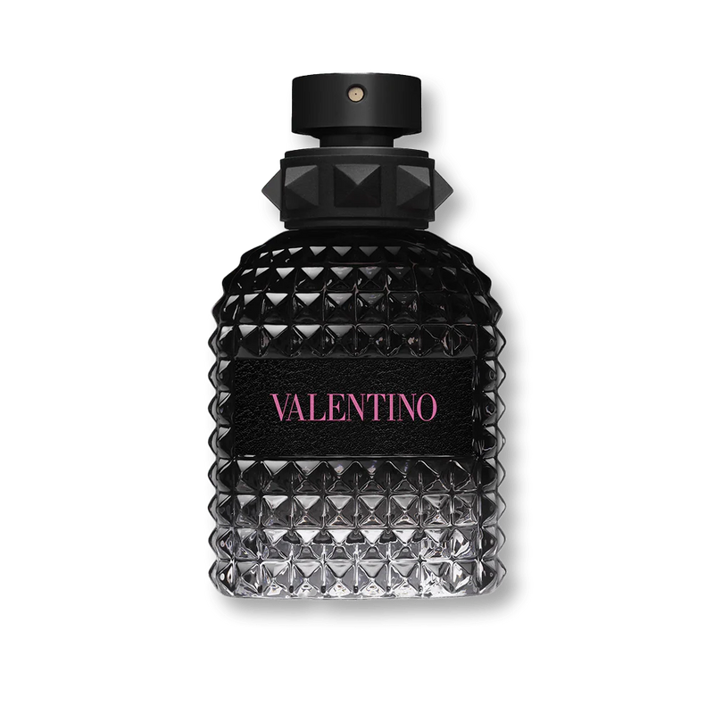 Valentino Uomo Born in Roma Eau De Toilette 100ml
