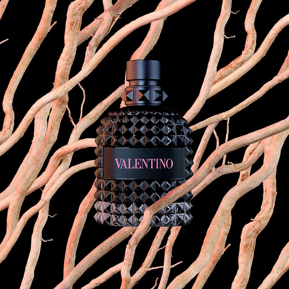Valentino Uomo Born in Roma Eau De Toilette 100ml