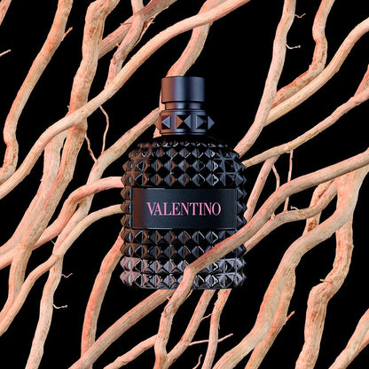 Valentino Uomo Born in Roma Eau De Toilette 100ml