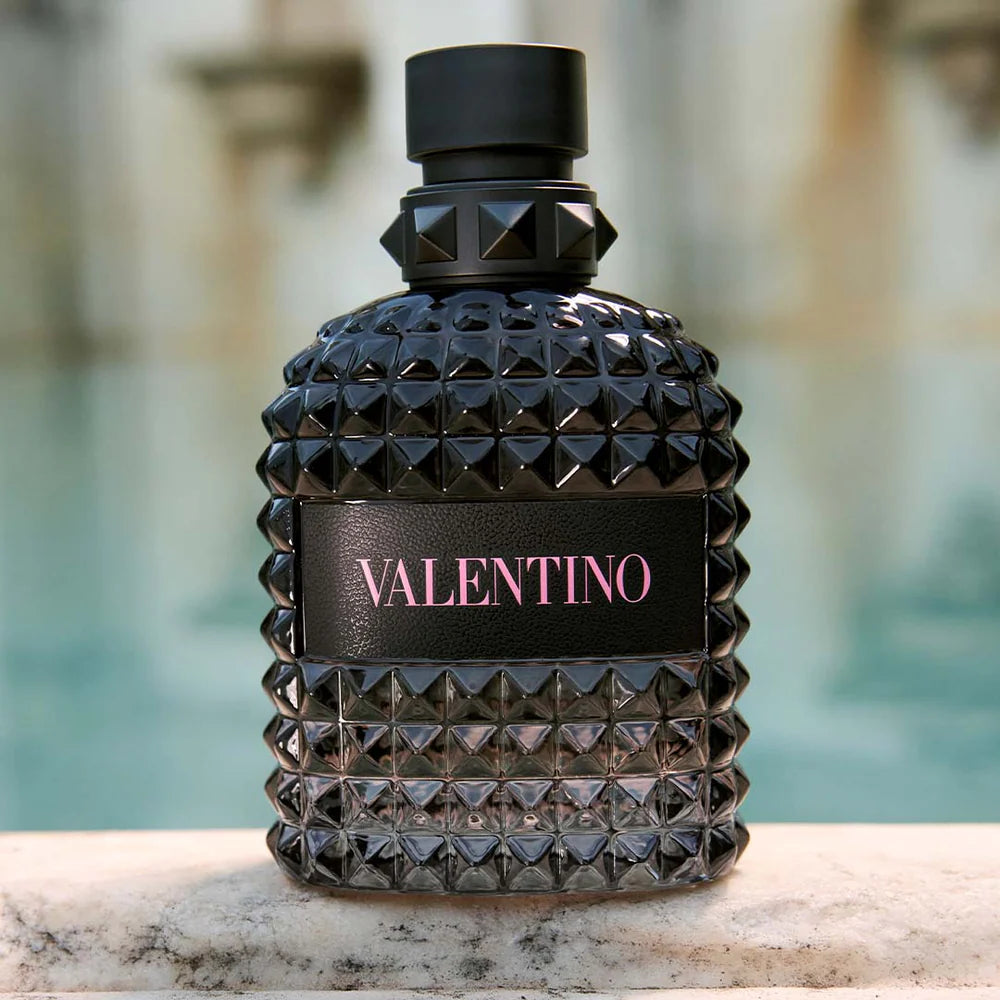 Valentino Uomo Born in Roma Eau De Toilette 100ml