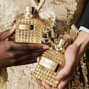 Valentino Born in Roma The Gold Donna EDP 100ml