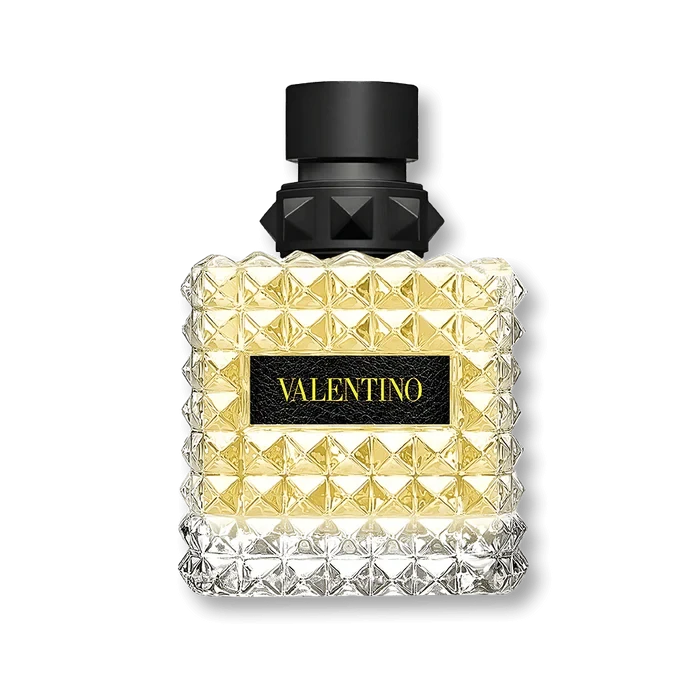 Valentino Donna Born in Roma Yellow Dream EDP 100ml