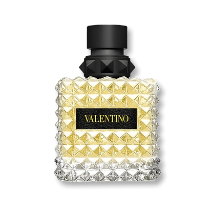 Valentino Donna Born in Roma Yellow Dream EDP 100ml