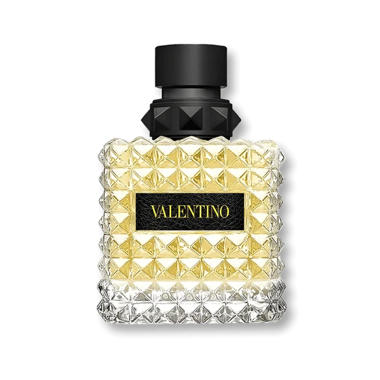 Valentino Donna Born in Roma Yellow Dream EDP 100ml