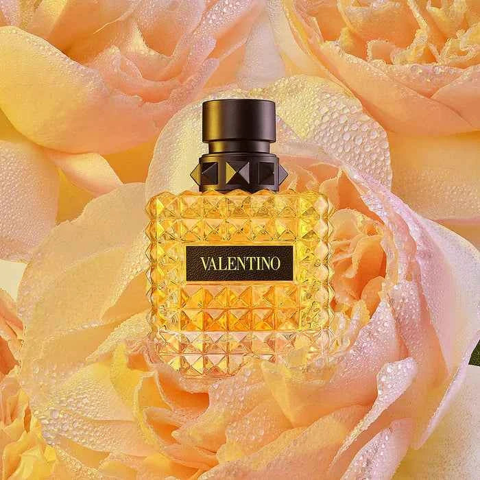 Valentino Donna Born in Roma Yellow Dream EDP 100ml