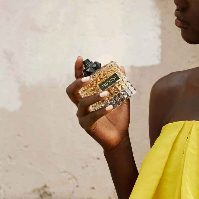 Valentino Donna Born in Roma Yellow Dream EDP 100ml