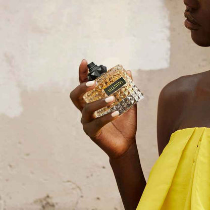 Valentino Donna Born in Roma Yellow Dream EDP 100ml