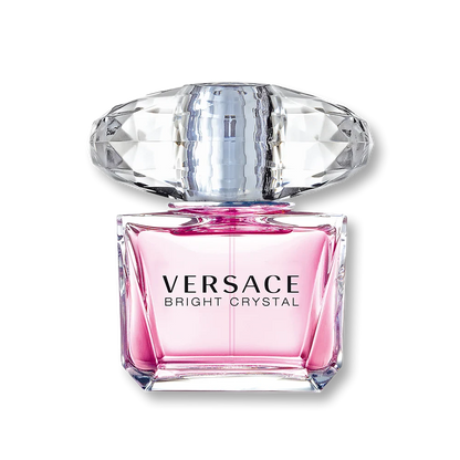 Versace Bright Crystal Eau De Toilette 90ml