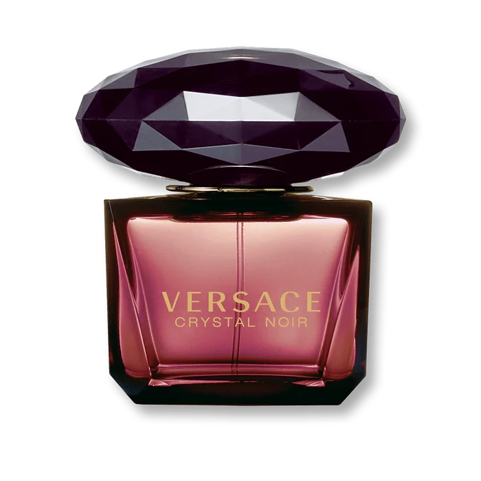Versace Crystal Noir Eau De Parfum 90ml
