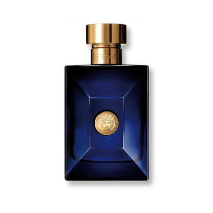 Versace Pour Homme Dylan Blue Eau De Toilette 100ml