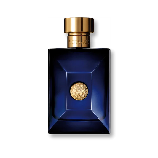 Versace Pour Homme Dylan Blue Eau De Toilette 100ml
