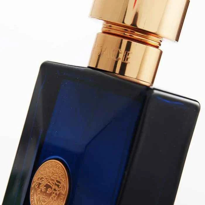 Versace Pour Homme Dylan Blue Eau De Toilette 100ml