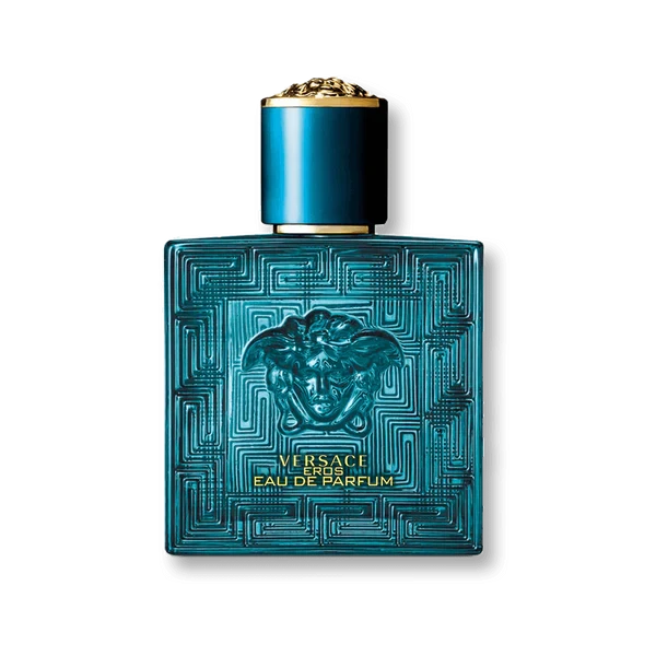 Versace Eros Eau De Parfum 100ml