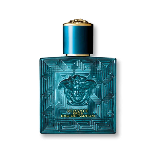 Versace Eros Eau De Parfum 100ml