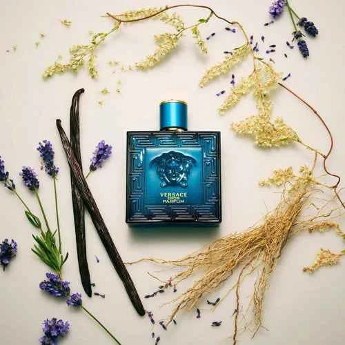 Versace Eros Eau De Parfum 100ml