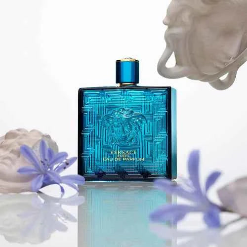 Versace Eros Eau De Parfum 100ml