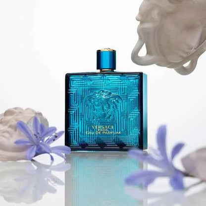Versace Eros Eau De Parfum 100ml
