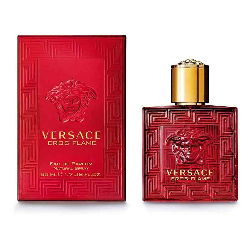 Eros Flame Versace for men 100 ml