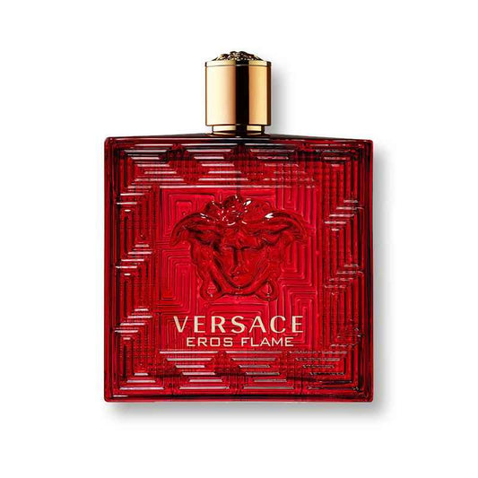 Eros Flame Versace for men 100 ml