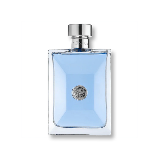 Versace Pour Homme Eau De Toilette 100ml