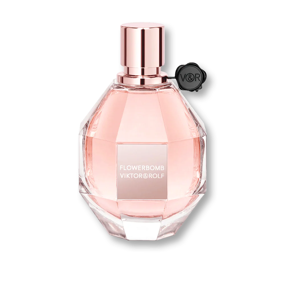 Viktor & Rolf Flowerbomb Eau De Parfum 100ml