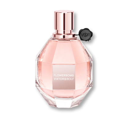Viktor & Rolf Flowerbomb Eau De Parfum 100ml